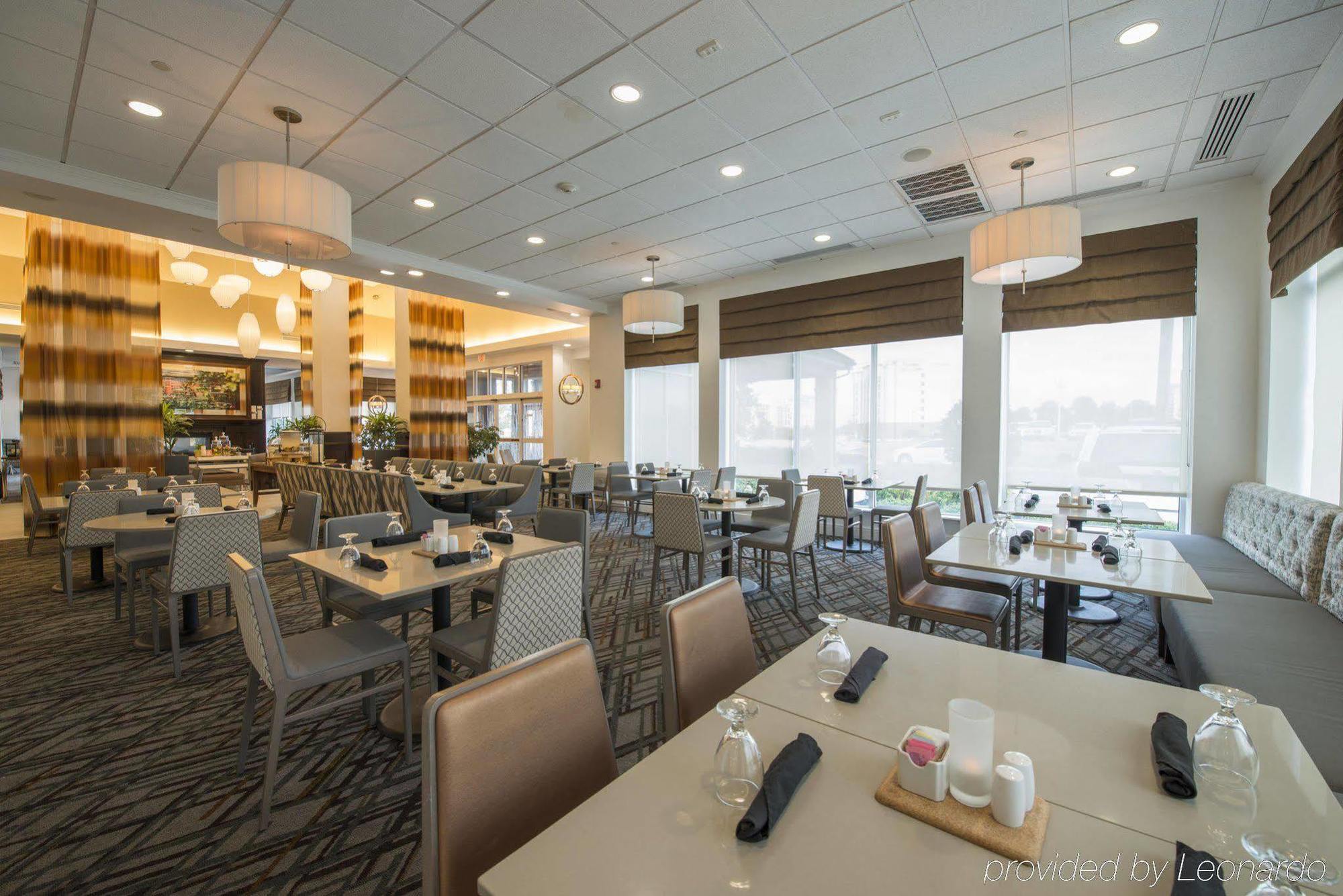 Hilton Garden Inn Atlanta Airport North College Park Exterior foto