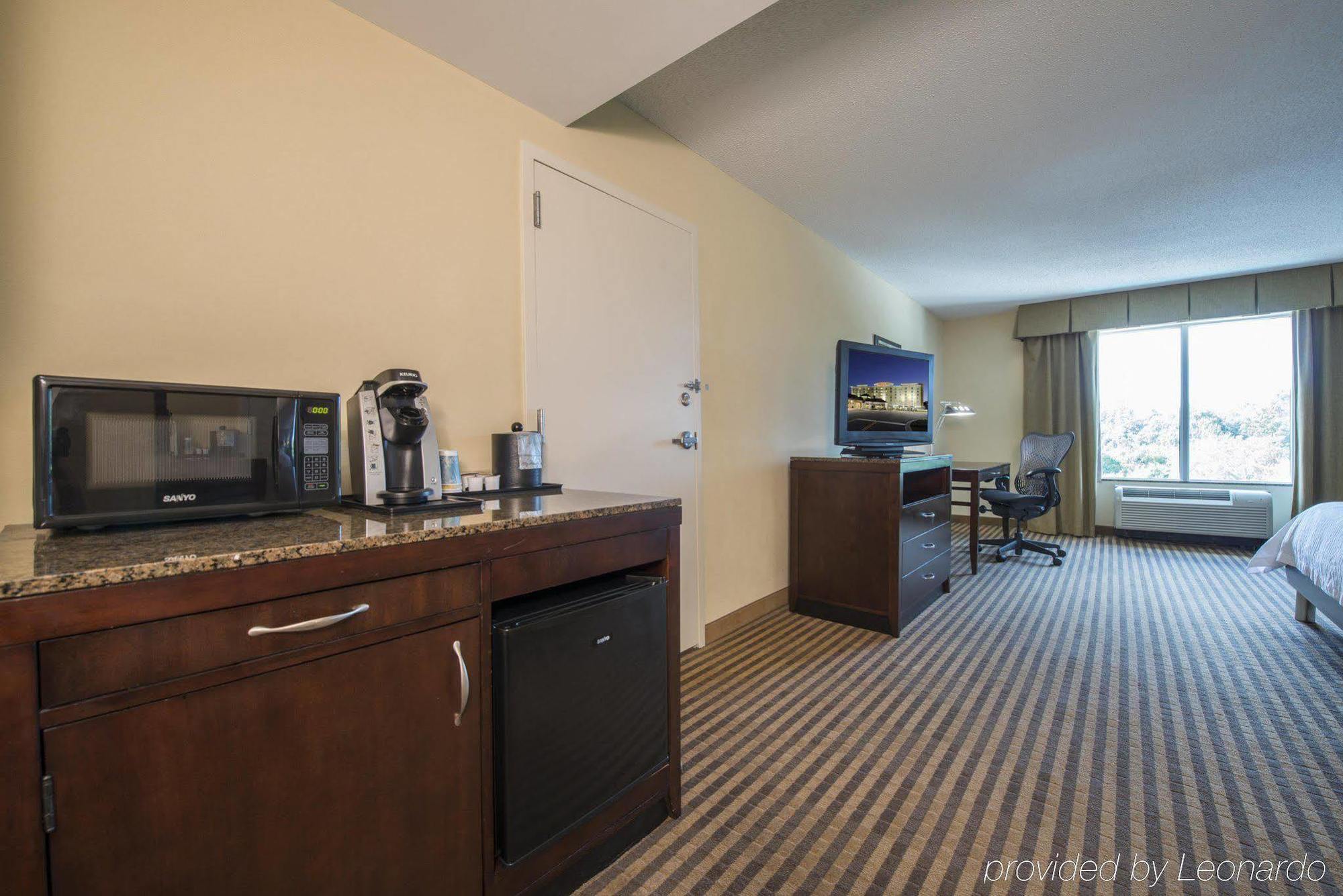 Hilton Garden Inn Atlanta Airport North College Park Exterior foto